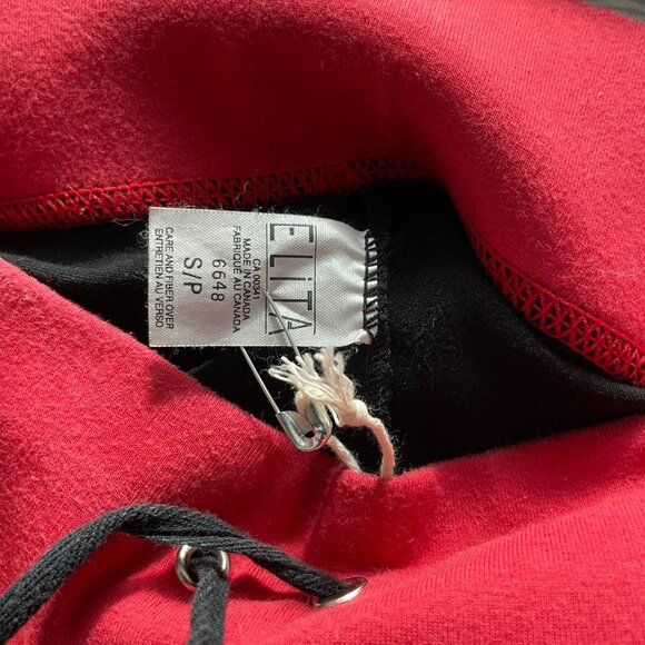 Vintage 2000s Low Rise Boot Cut Yoga Active Lounge Pants - Picture 6 of 9